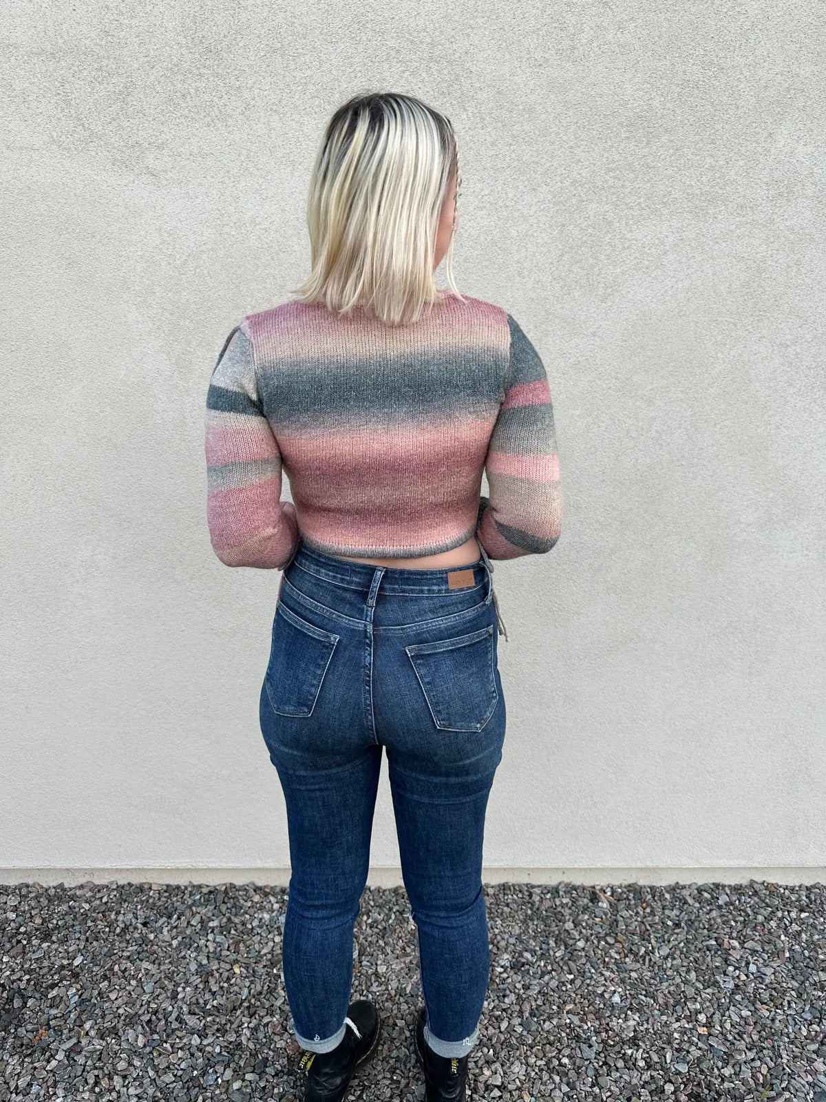 The Shelbe Sweater